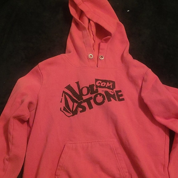 Volcom Hoodie - Picture 1 of 4
